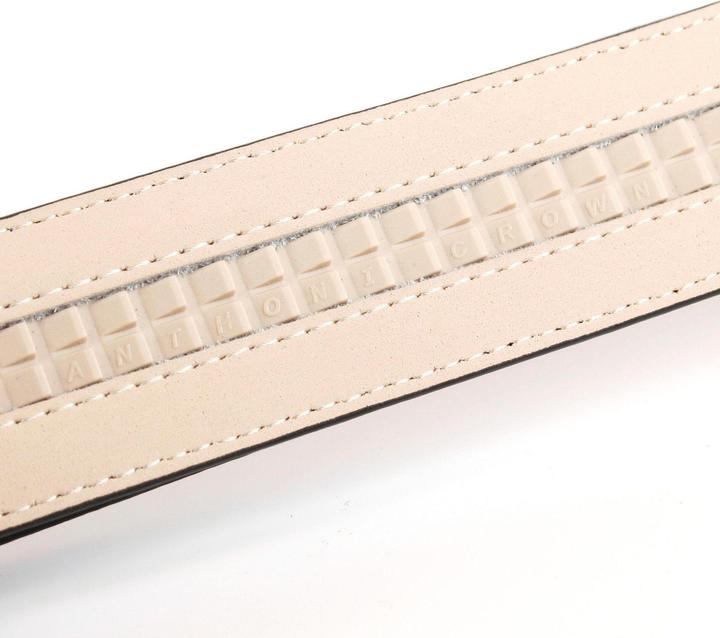 Produktbild Anthoni Crown Ledergürtel