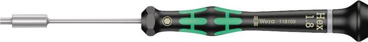 Produktbild Wera 2069 1,8 x 60 mm (Aussensechskant)