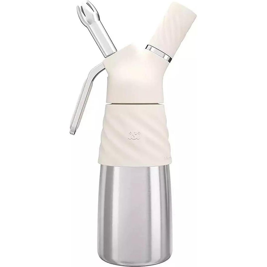 ISI Creative Whip Prem.0,5l ES i.w, Rahmbläser, Weiss