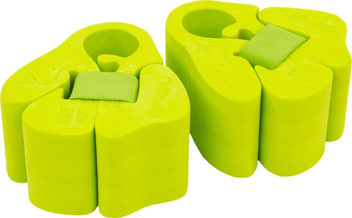 Image du produit Nabaiji Foam Armsbands