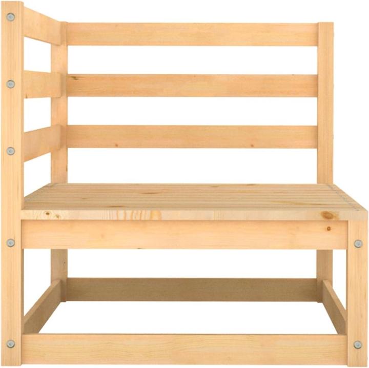 Immagine prodotto vidaXL Hynda