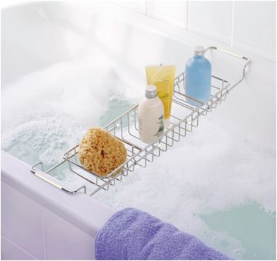 Produktbild Wenko Badewannenbrücke