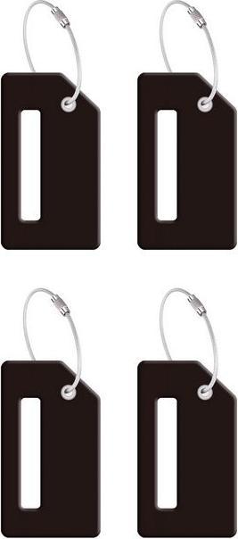 Actual product image MU Style Bon Voyage (Locks & Trailers)