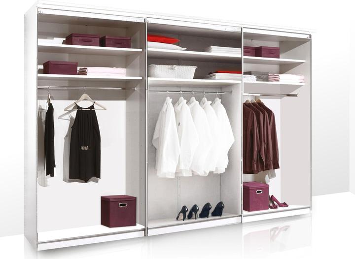 Actual product image Moderano Sigma (298 x 240 cm)