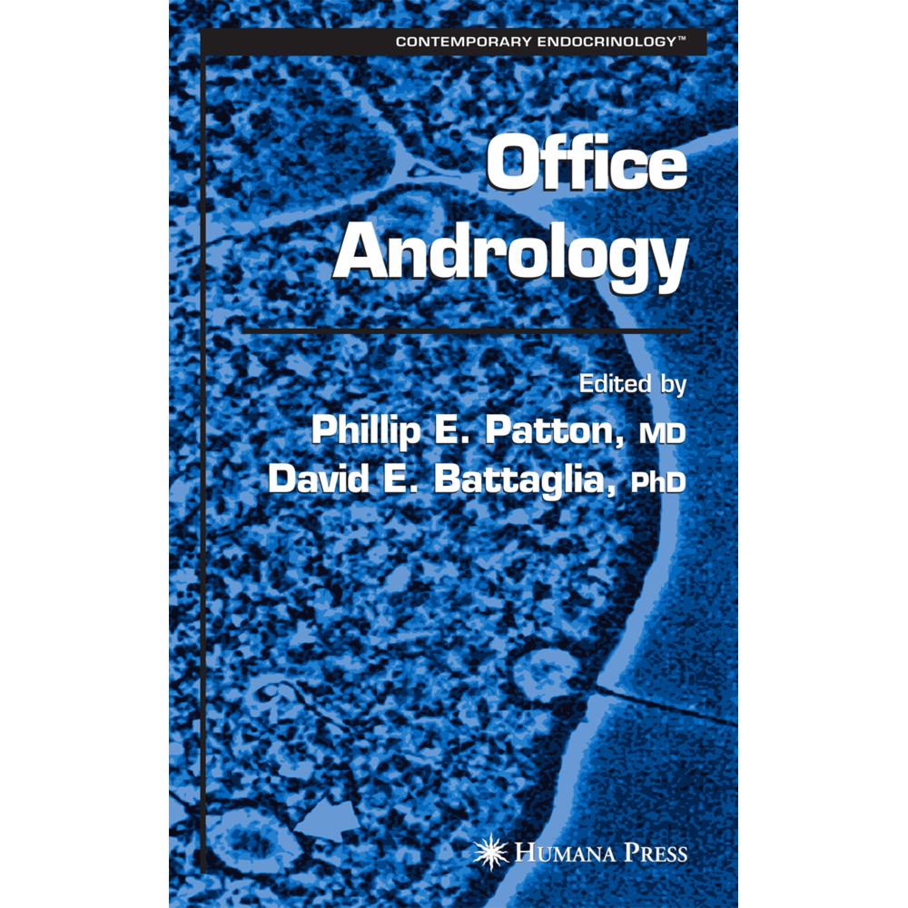 Office Andrology, Fachbücher