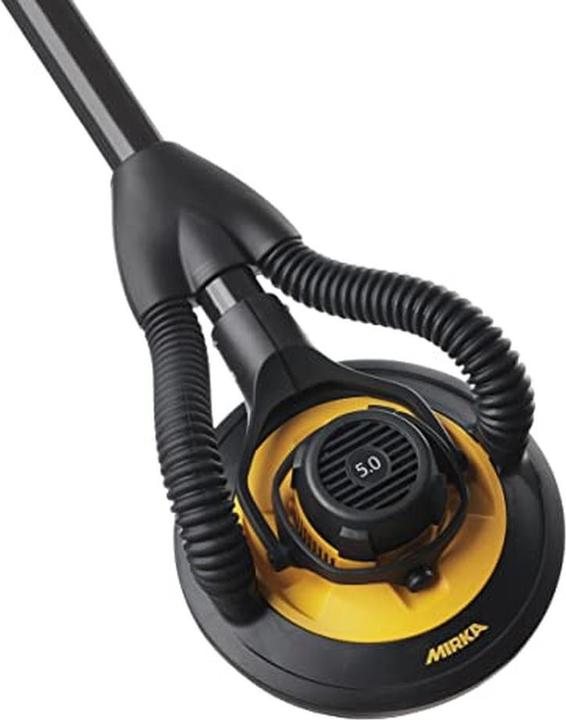 Immagine prodotto Mirka Levigatrice per pareti e soffitti LEROS 950 CV (Levigatrici a parete e a soffitto, 350 W)