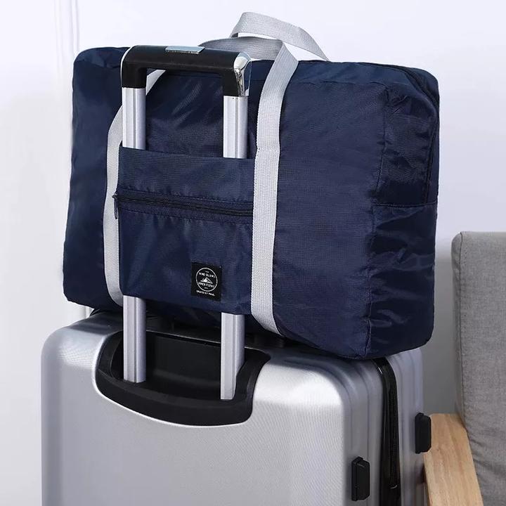 Image du produit Traveasy Sac de voyage pliable