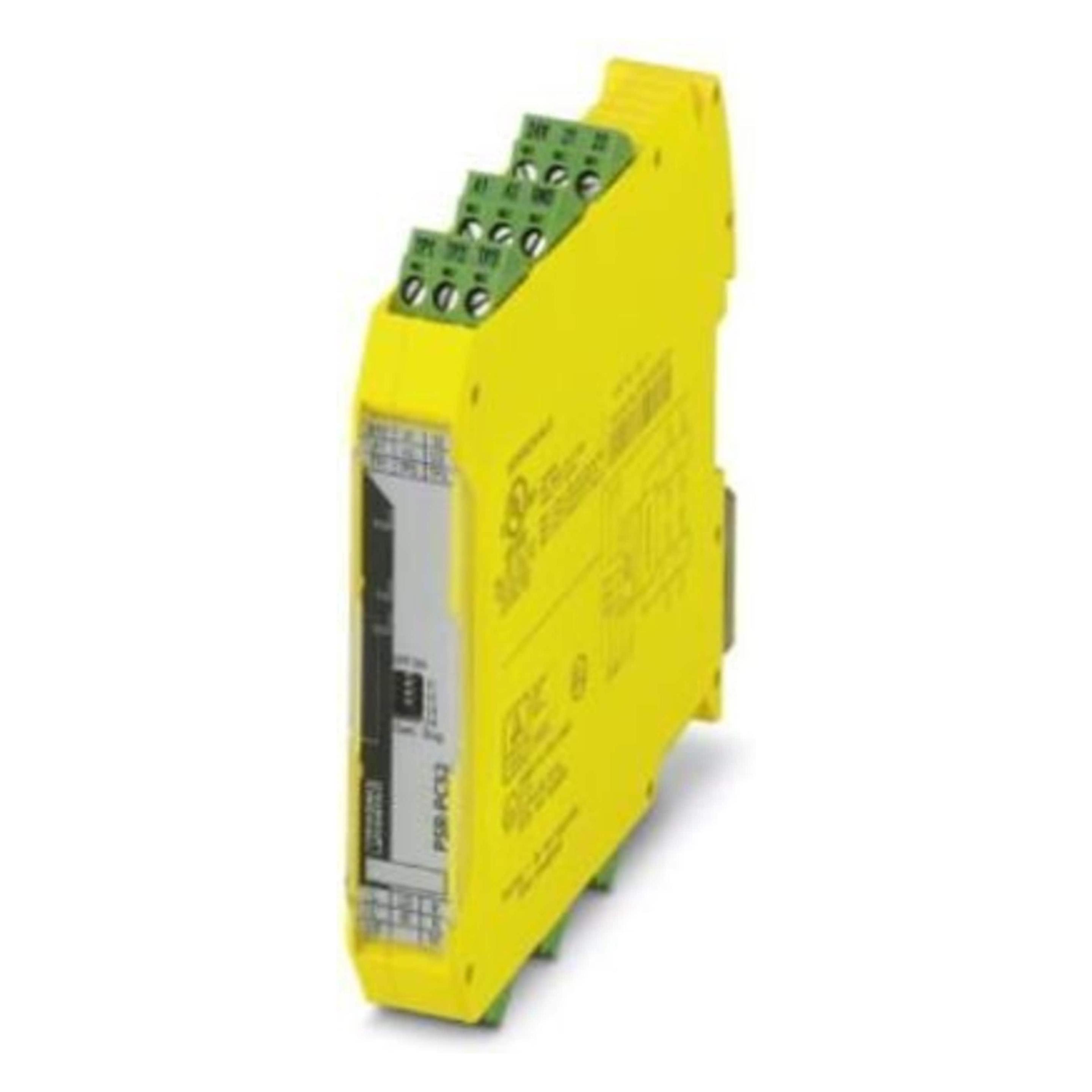 Phoenix Contact , Materiale Installazioni Elettriche, Psrpc521no1nc24dcsc