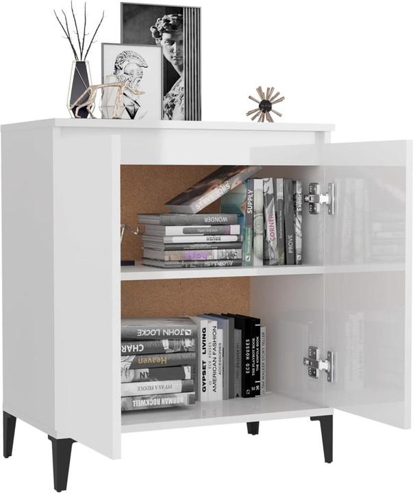 Produktbild vidaXL Killian (60 x 35 x 70 cm)