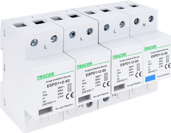 Produktbild Tracon Allgemeines Produkt