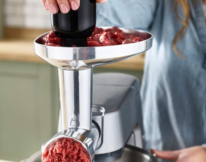 Actual product image Kenwood Mincer KAX950ME