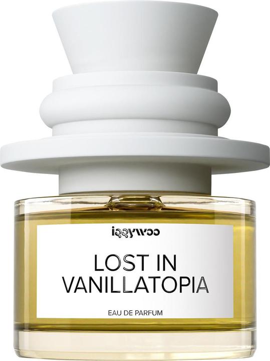 Immagine prodotto Iggywoo Lost In Vanillatopia Eau de Parfum (Eau de parfum)