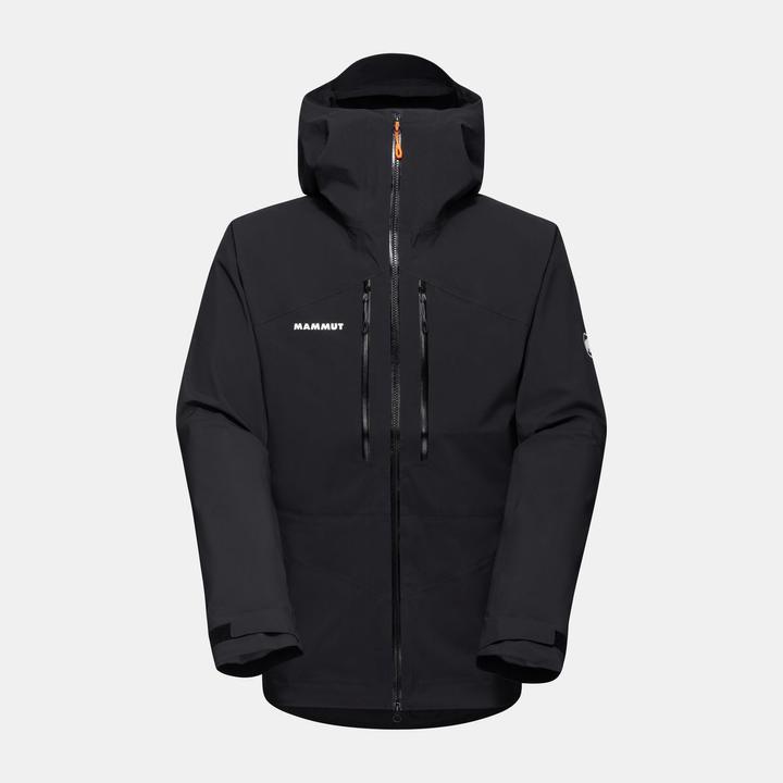 Actual product image Mammut Taiss HS Hooded Jacket (XXL)