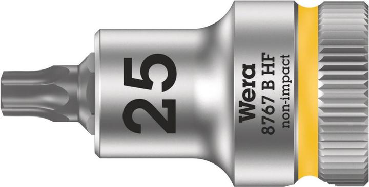 Produktbild Wera 8767 B HF TX 25 x 35 mm