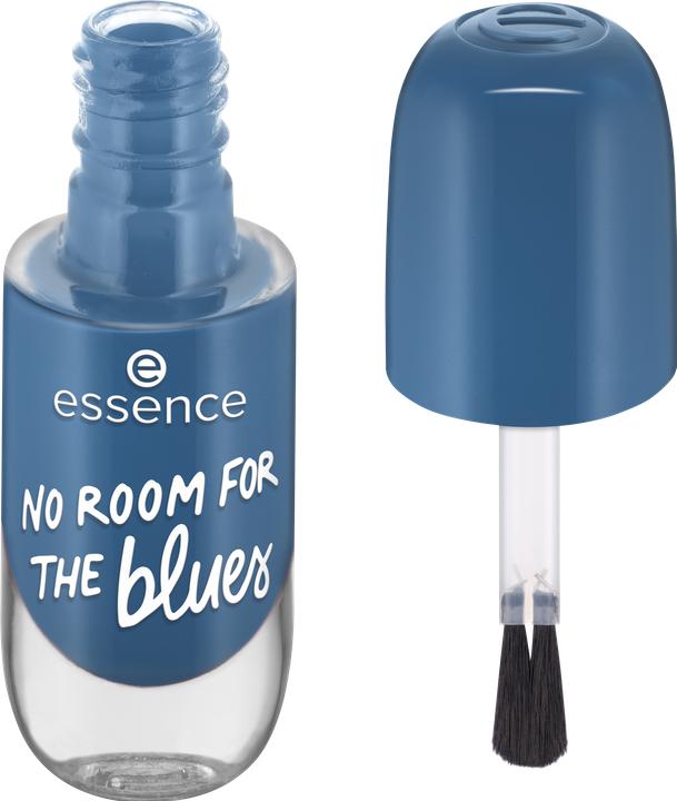 Actual product image essence gel nail colour (1, Colour paint)