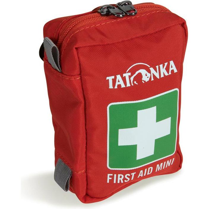 Tatonka, Erste Hilfe Set, First Aid Mini (First Aid Kit)