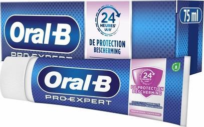 Produktbild Oral-B Pro-Expert Sensitive Zahnpasta