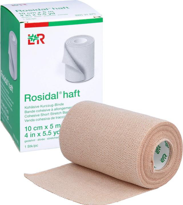 Produktbild Lohmann & Rauscher Kurzzugbinde