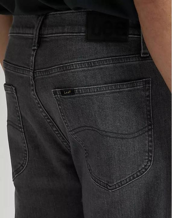 Actual product image Lee Daren Dark Flame (33)