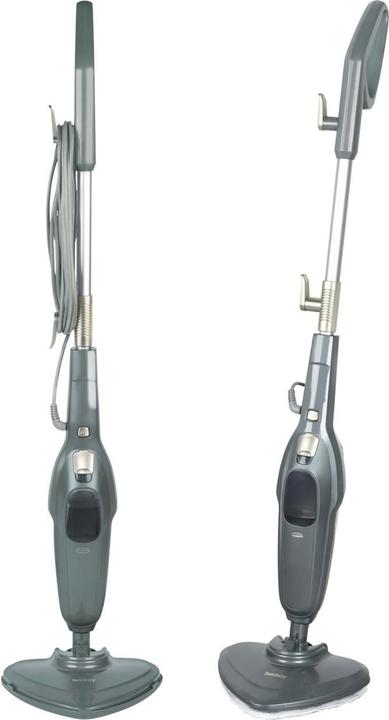 Actual product image Beldray BEL01986VDE Clean and Refresh Steam Cleaner