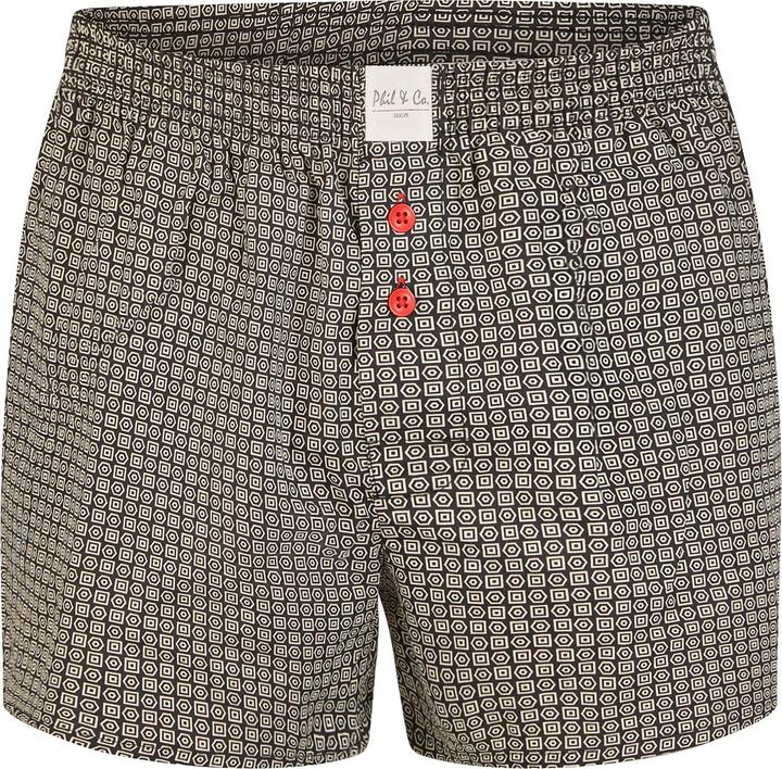 Actual product image Phil & Co. Berlin Boxer Classic Sets (XL, pack of 6)