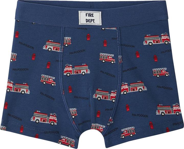 Immagine prodotto Vertbaudet Boxershorts (92, Confezione da 5 pezzi)