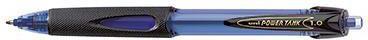 Produktbild Uni-ball Power Tank (Blau, Grau, 1x)