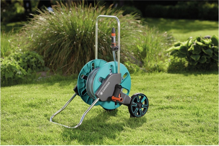 Produktbild Gardena CleverRoll M (20 m)