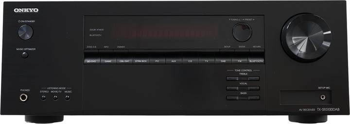 Onkyo TX-SR3100 (5.2 Kanal)