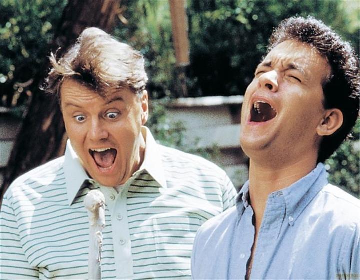 Produktbild Plaion Meine Teuflischen Nachbarn (Blu-ray, 2014, Deutsch, Englisch)