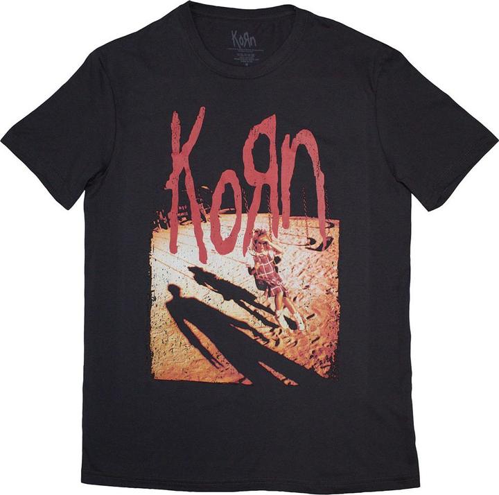 Actual product image Korn Shadow Playground (M)