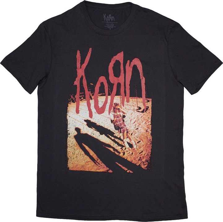 Korn Parco giochi delle ombre