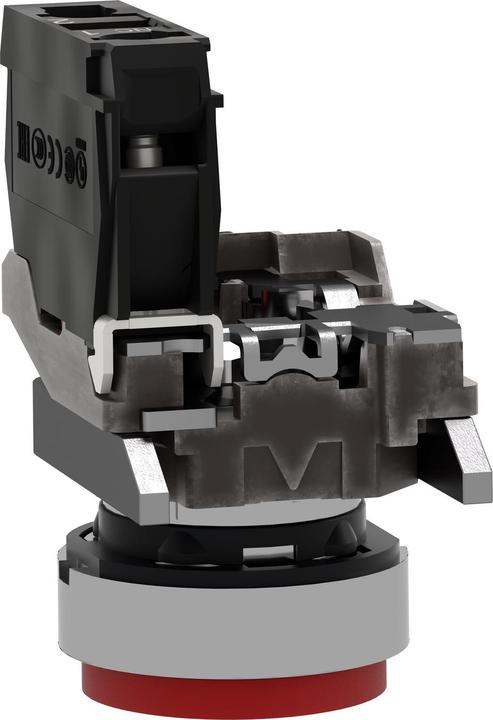 Produktbild Schneider Electric Überstehender Drucktaster 22mm