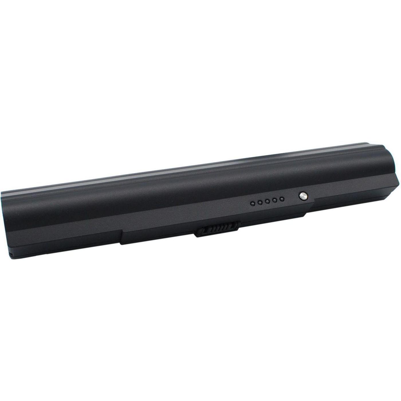 Thumbnail - CoreParts Laptop Battery for Lenovo (1 Zellen, 4400 mAh), Notebook Akku, Schwarz
