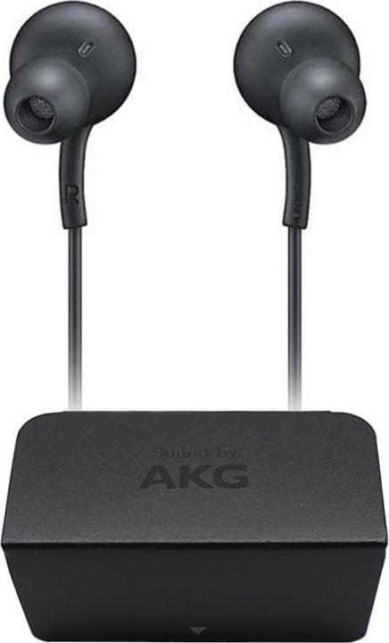 Immagine prodotto Samsung EO-IC100BBE (Nessuna cancellazione del rumore, Cablato)