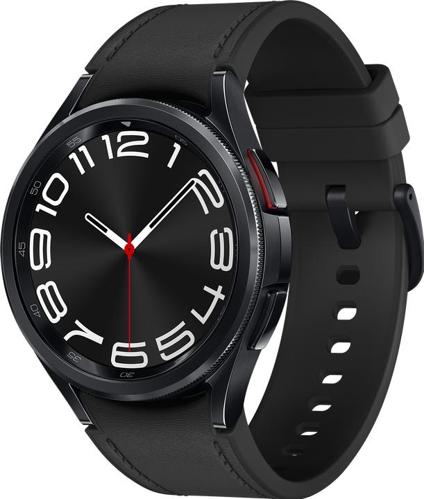 Image du produit Samsung Galaxy Watch6 Classic LTE FR (43 mm, 4G)