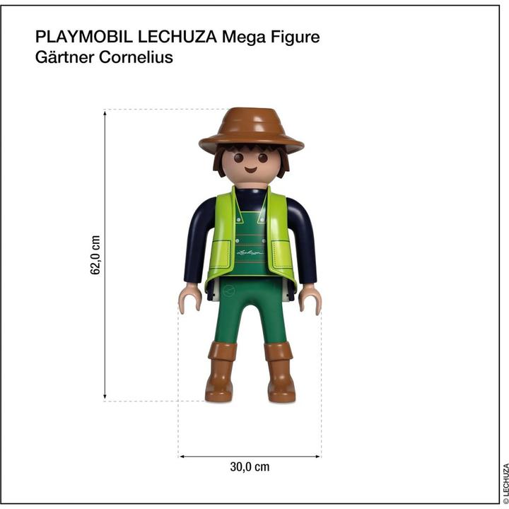 Produktbild Lechuza Gärtner