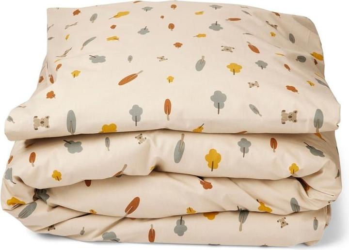 Nuuroo Bera Baby Bed Linen - Koala (40 x 45 cm, 70 x 100 cm)