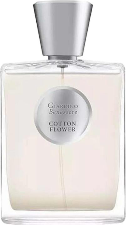 Image du produit Giardino Benessere Fleur de coton (Eau de parfum, 100 ml)