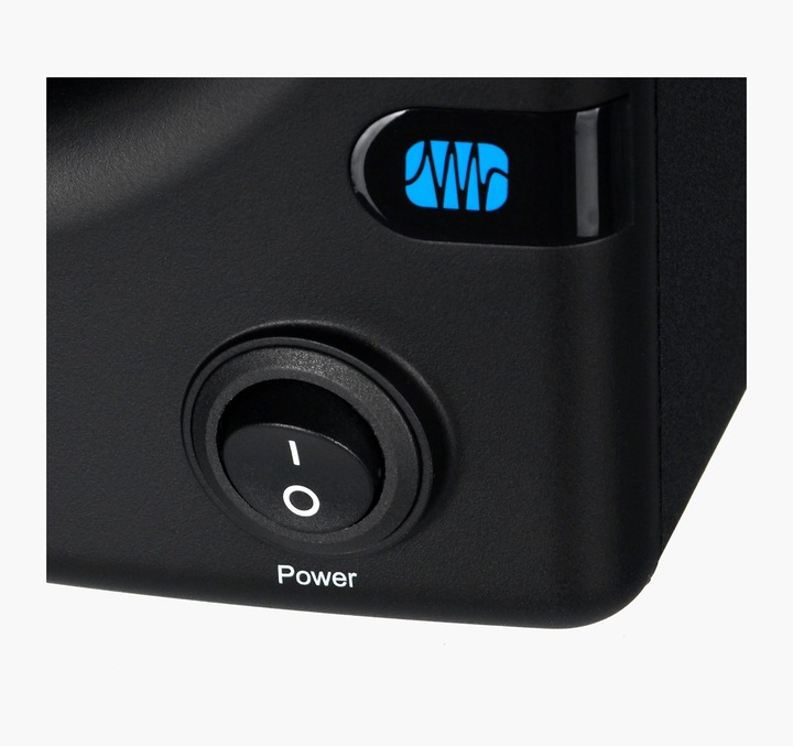 Actual product image PreSonus Eris E4.5 (Active, Passive, Pair, 2x 25 W)