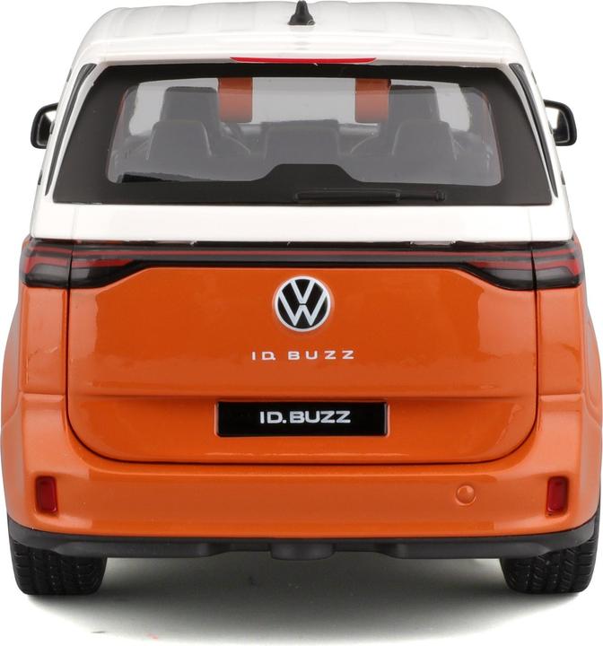 Produktbild Maisto ID Buzz 2023