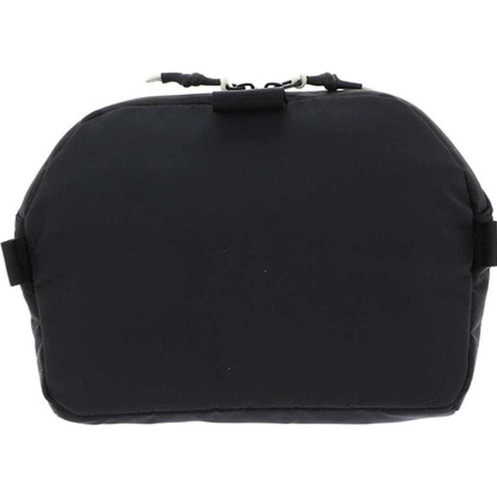 Piquadro Nero Necessaire, Pq-M Toiletry Bag 29 Cm, (0.50 L)