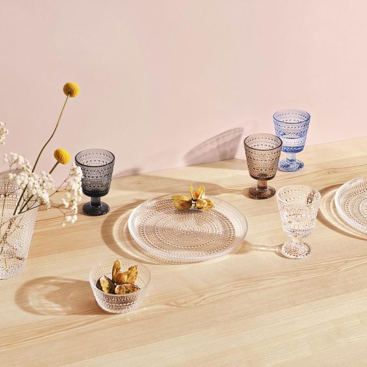Immagine prodotto Iittala Kastehelmi Universal Glass inen (0.26 l, 2x)