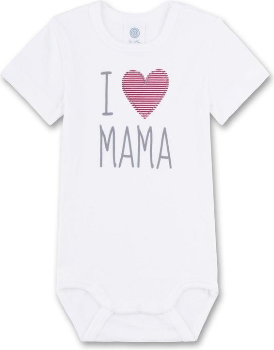 Immagine prodotto Sanetta Body i love mama (92)