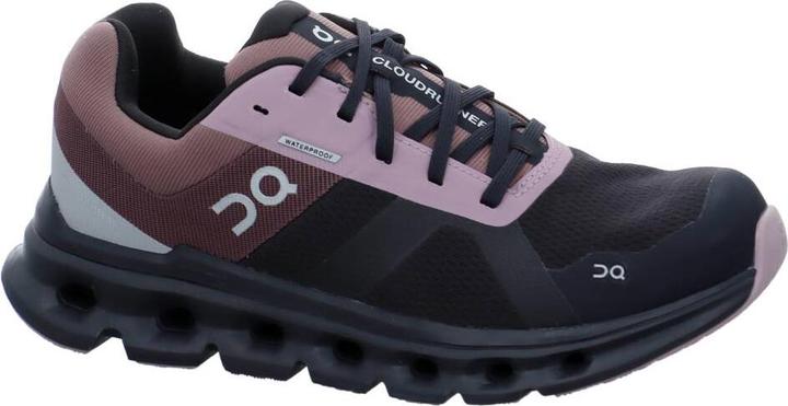 Actual product image On Running Women's Cloudrunner Waterproof (43)