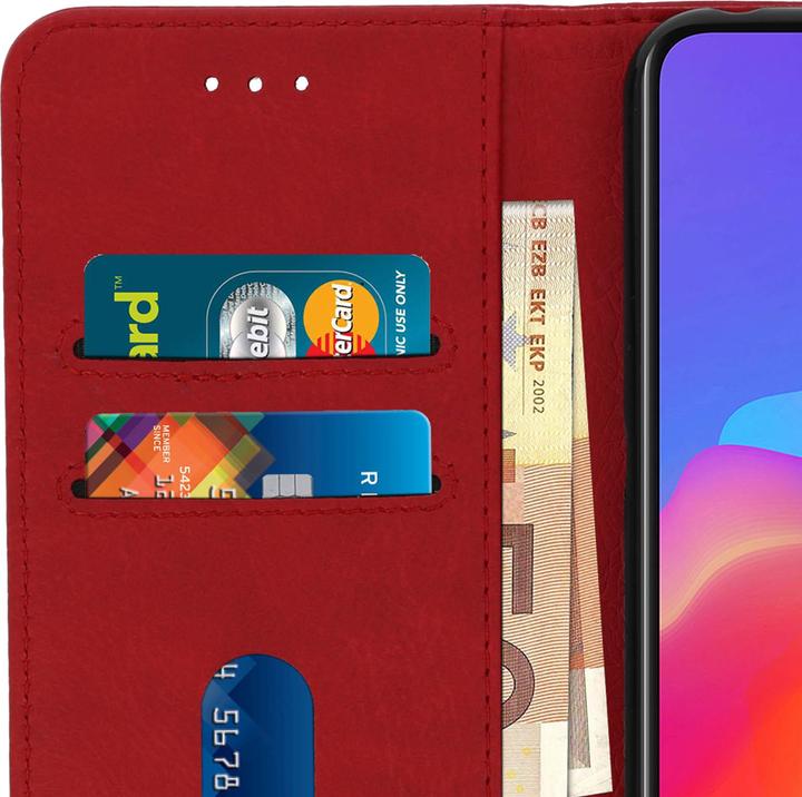 Image du produit Avizar Série Chester (Huawei Y6 (2019), Frais 8A)