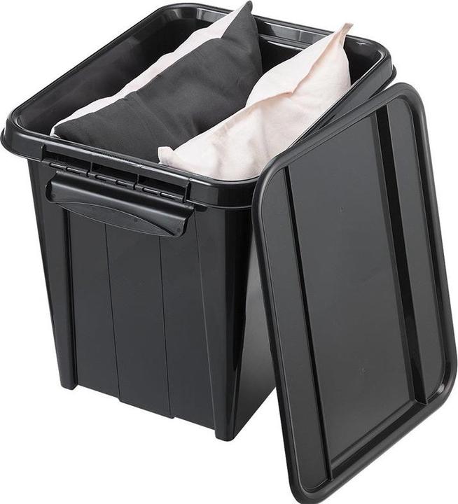 Immagine prodotto Plast team Pro Box Box 53l Scuro (53 l)