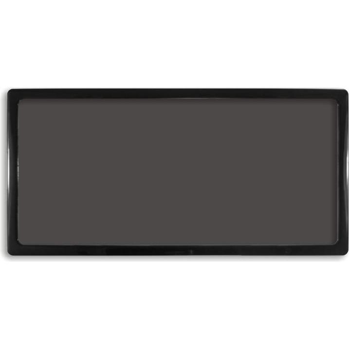 Thumbnail - DEMCiflex Staubfilter Fractal Design R5 3-Vent Top, PC Lüfter Zubehör, Schwarz