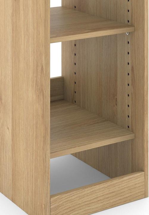 Actual product image La Redoute Interieurs Build (2 x 36.5 x 180 cm)