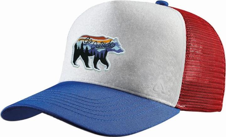 Produktbild P.A.C. Kids DIY Trucker Cap